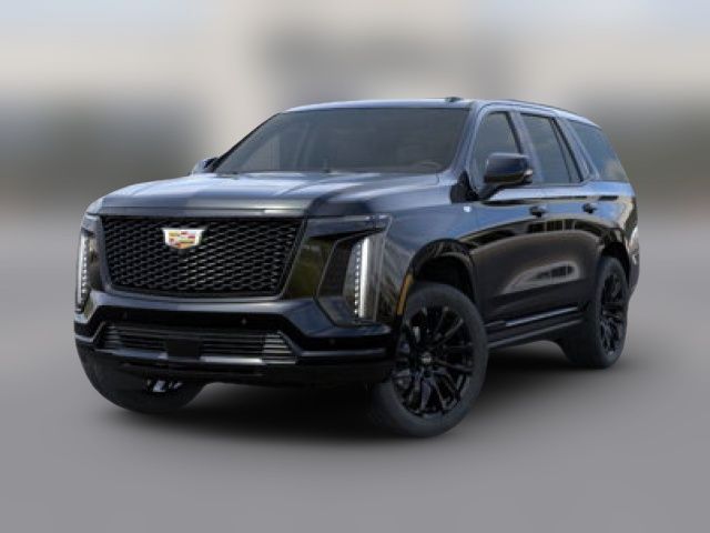 2025 Cadillac Escalade 4WD Sport