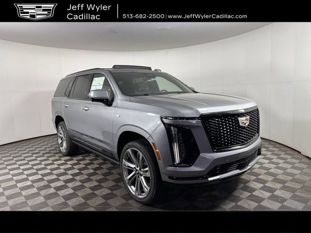 2025 Cadillac Escalade 4WD Sport