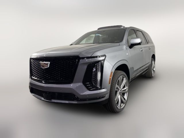 2025 Cadillac Escalade 4WD Sport
