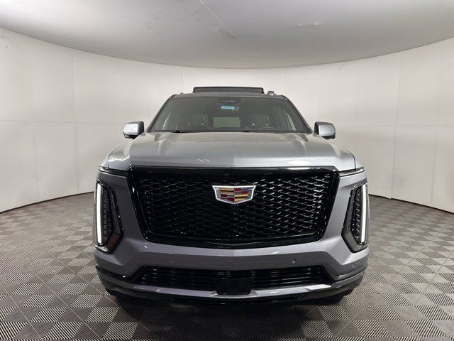2025 Cadillac Escalade 4WD Sport