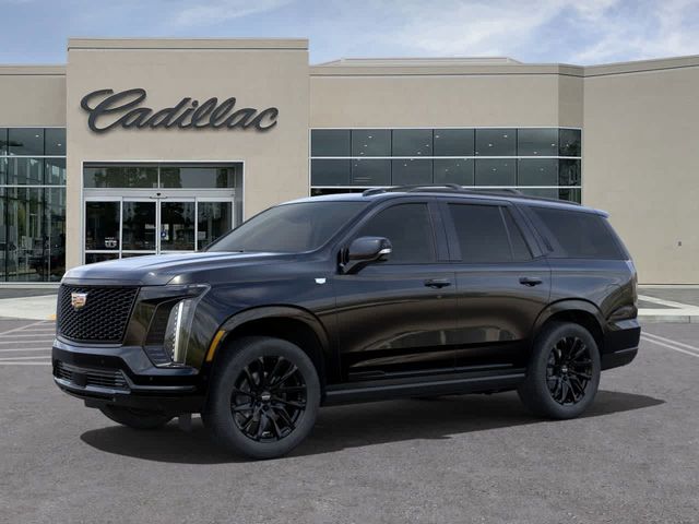 2025 Cadillac Escalade 4WD Sport