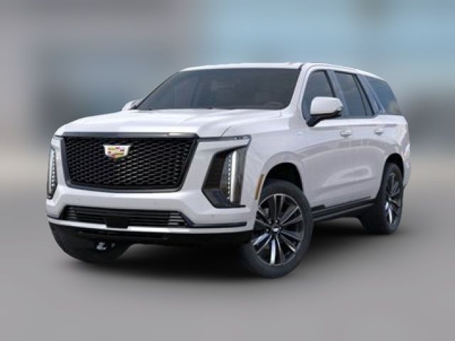 2025 Cadillac Escalade 4WD Sport