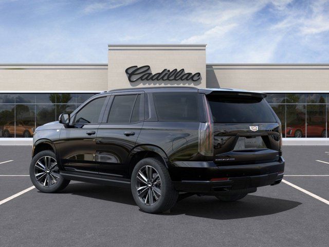 2025 Cadillac Escalade 4WD Sport