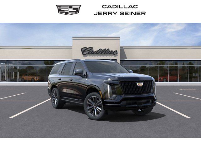 2025 Cadillac Escalade 4WD Sport