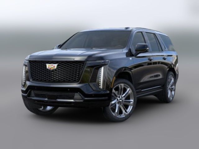 2025 Cadillac Escalade 4WD Sport