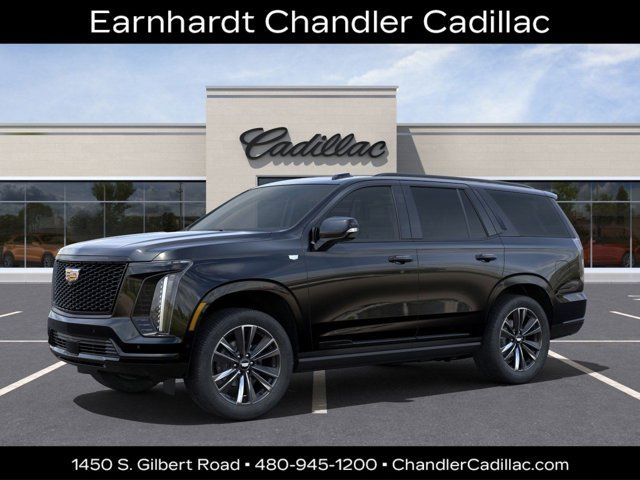 2025 Cadillac Escalade 4WD Sport