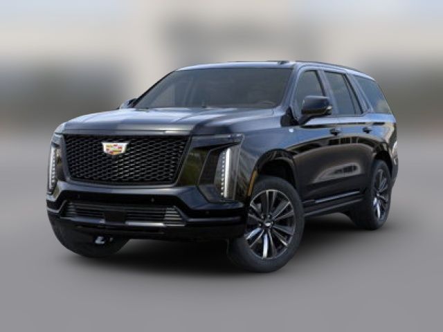 2025 Cadillac Escalade 4WD Sport