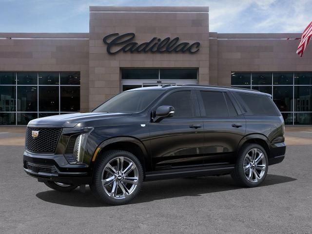 2025 Cadillac Escalade 4WD Sport Platinum