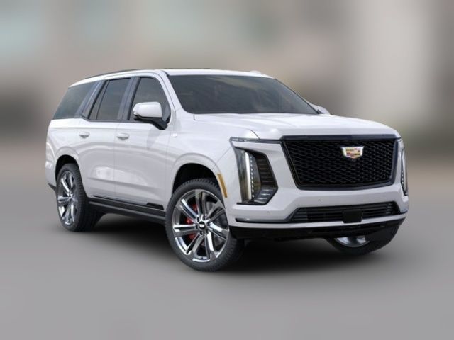 2025 Cadillac Escalade 4WD Sport Platinum