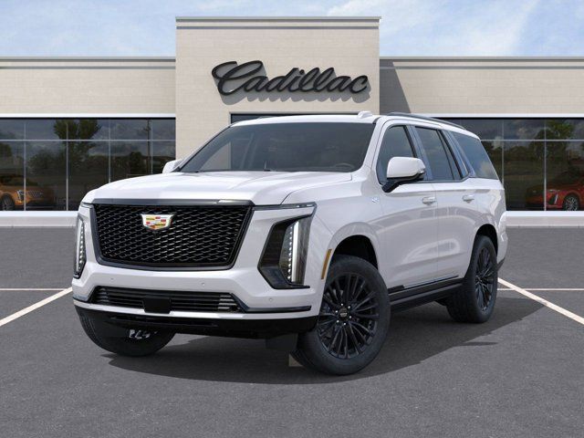 2025 Cadillac Escalade 4WD Sport Platinum