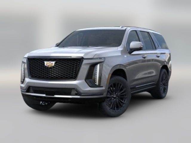 2025 Cadillac Escalade 4WD Sport Platinum