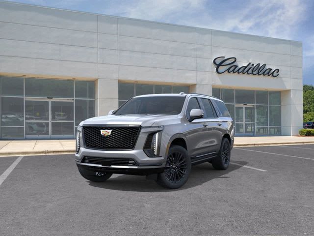 2025 Cadillac Escalade 4WD Sport Platinum
