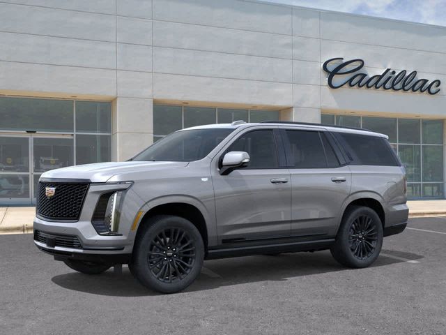 2025 Cadillac Escalade 4WD Sport Platinum