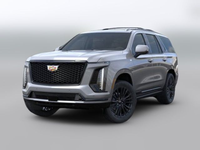 2025 Cadillac Escalade 4WD Sport Platinum