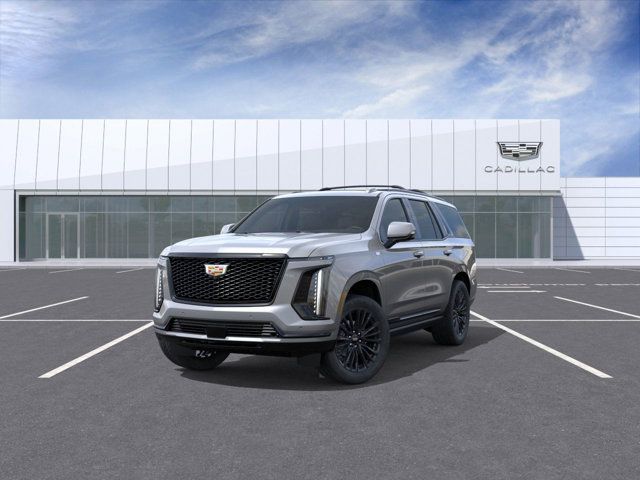 2025 Cadillac Escalade 4WD Sport Platinum