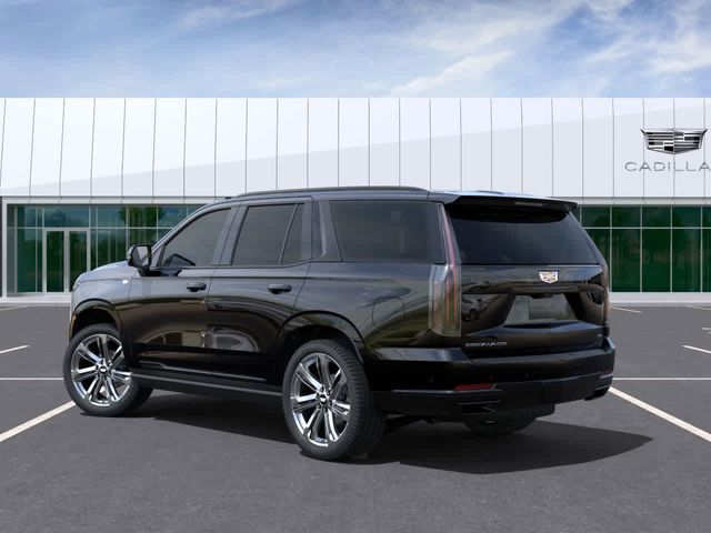 2025 Cadillac Escalade 4WD Sport Platinum