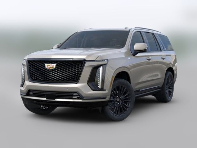 2025 Cadillac Escalade 4WD Sport Platinum
