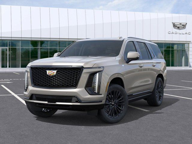 2025 Cadillac Escalade 4WD Sport Platinum