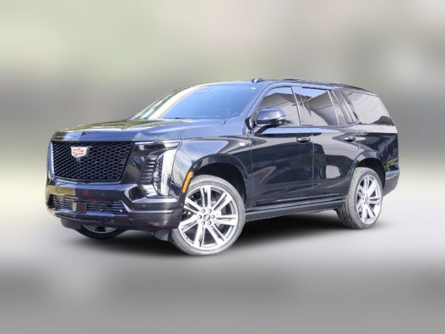 2025 Cadillac Escalade 4WD Sport Platinum