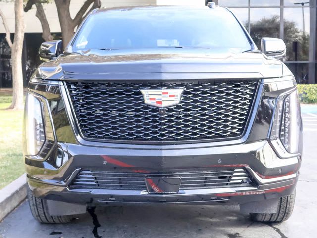 2025 Cadillac Escalade 4WD Sport Platinum