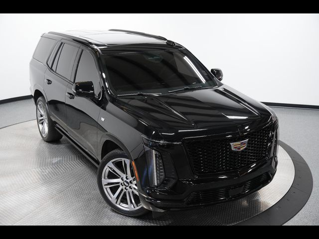 2025 Cadillac Escalade 4WD Sport Platinum