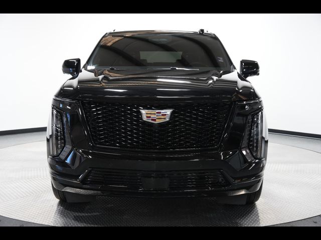 2025 Cadillac Escalade 4WD Sport Platinum