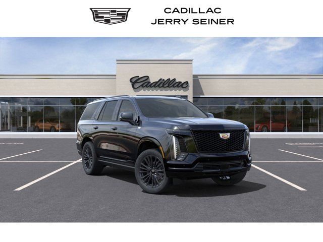 2025 Cadillac Escalade 4WD Sport Platinum