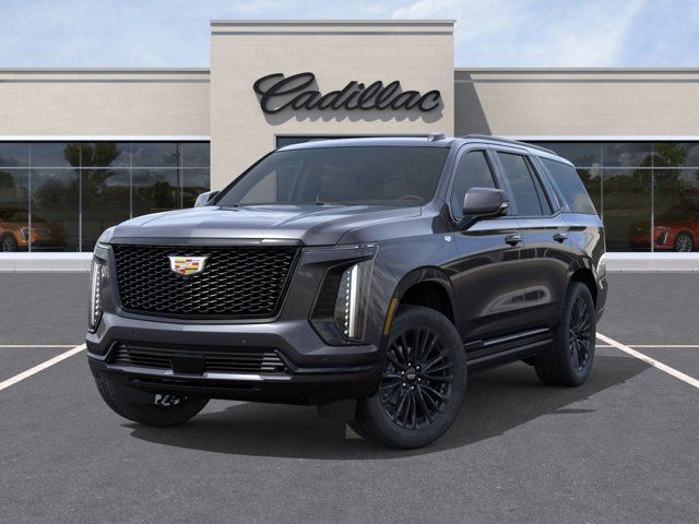2025 Cadillac Escalade 4WD Sport Platinum