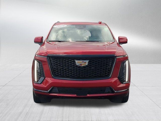 2025 Cadillac Escalade 4WD Sport Platinum