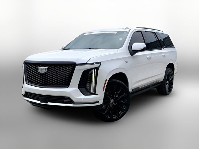 2025 Cadillac Escalade 4WD Sport Platinum