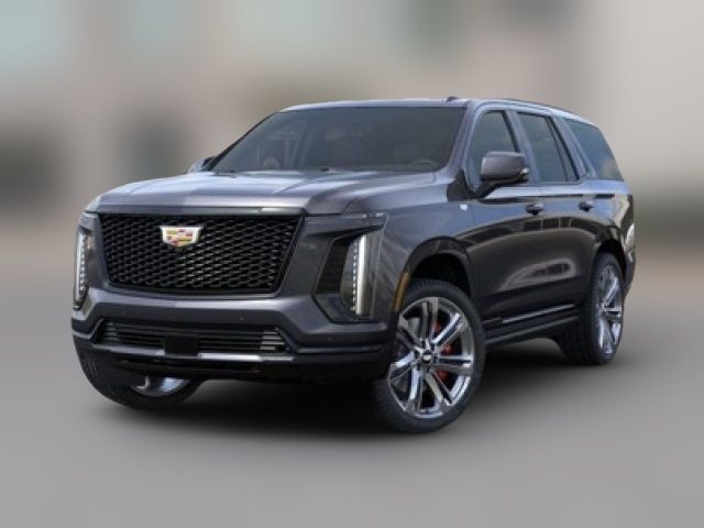 2025 Cadillac Escalade 4WD Sport Platinum