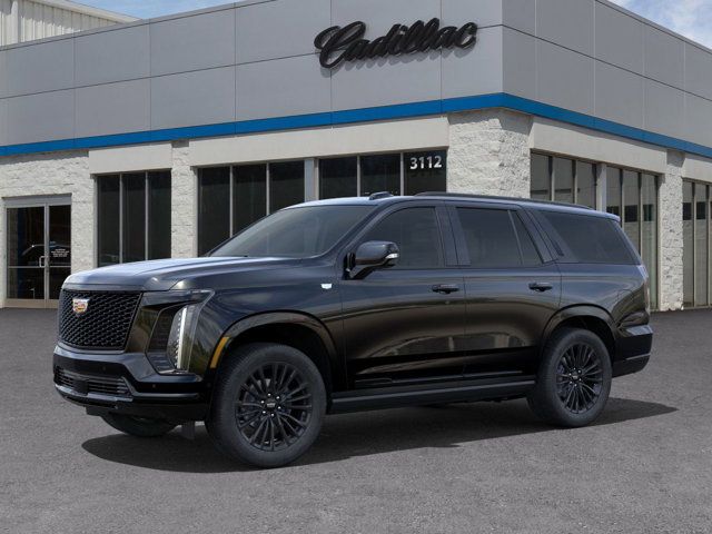 2025 Cadillac Escalade 4WD Sport Platinum