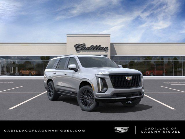 2025 Cadillac Escalade 4WD Sport Platinum