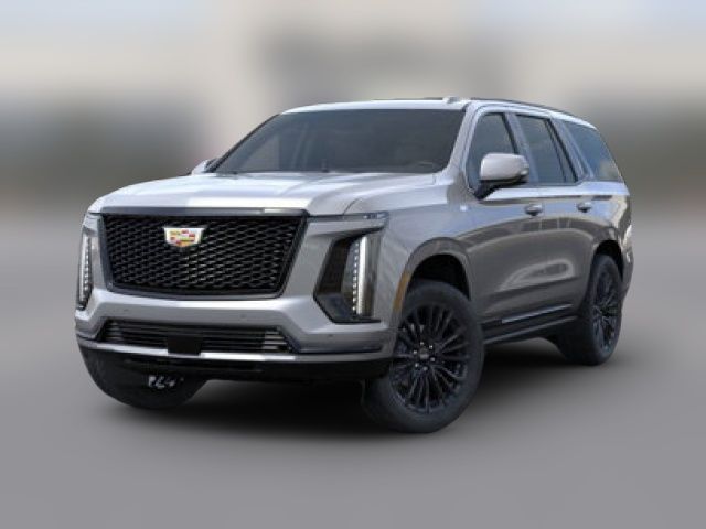 2025 Cadillac Escalade 4WD Sport Platinum