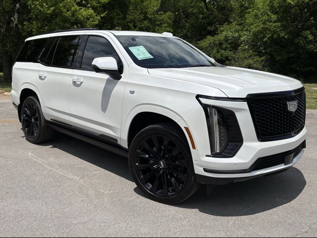 2025 Cadillac Escalade 4WD Sport Platinum
