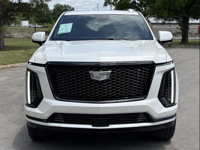 2025 Cadillac Escalade 4WD Sport Platinum