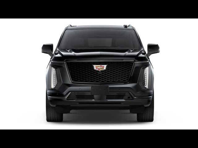 2025 Cadillac Escalade 4WD Sport Platinum