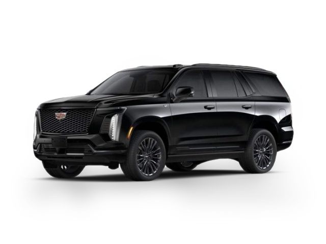 2025 Cadillac Escalade 4WD Sport Platinum