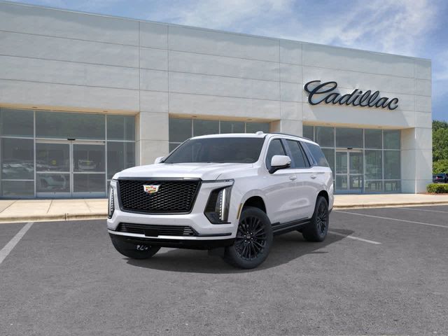 2025 Cadillac Escalade 4WD Sport Platinum