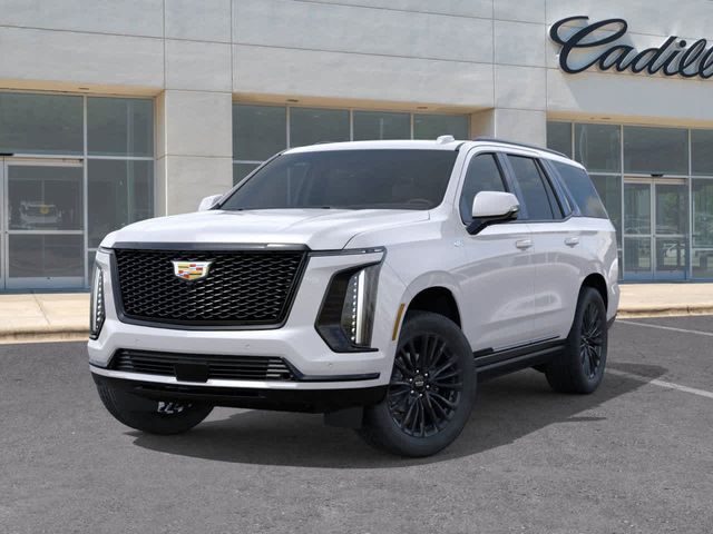 2025 Cadillac Escalade 4WD Sport Platinum