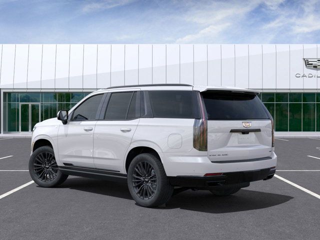 2025 Cadillac Escalade 4WD Sport Platinum