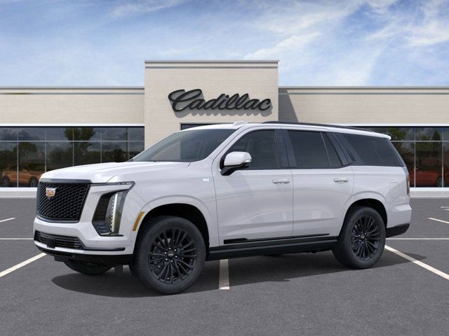 2025 Cadillac Escalade 4WD Sport Platinum