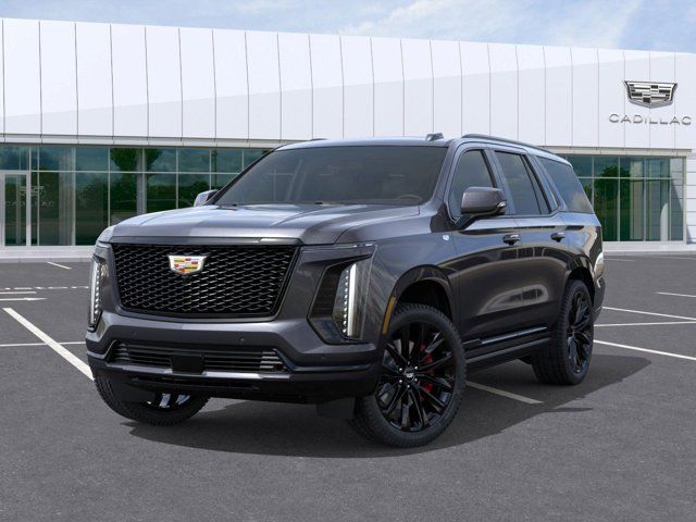 2025 Cadillac Escalade 4WD Sport Platinum