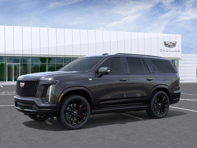 2025 Cadillac Escalade 4WD Sport Platinum