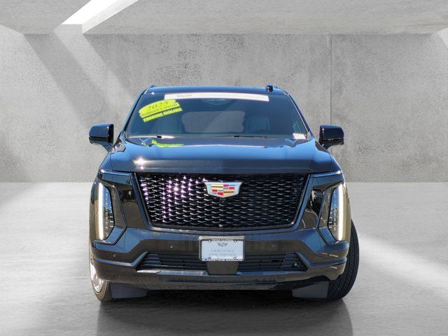 2025 Cadillac Escalade 4WD Sport Platinum