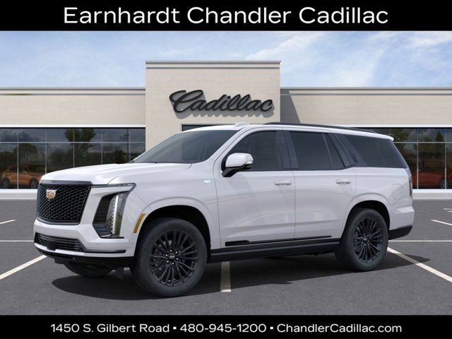 2025 Cadillac Escalade 4WD Sport Platinum