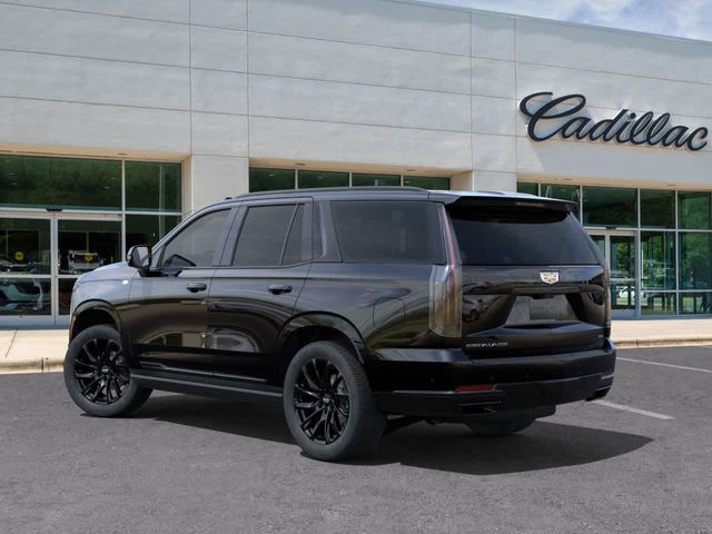 2025 Cadillac Escalade 4WD Sport Platinum