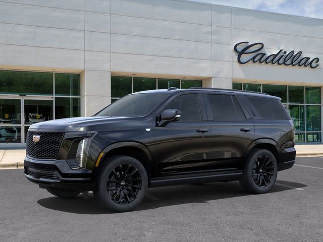 2025 Cadillac Escalade 4WD Sport Platinum