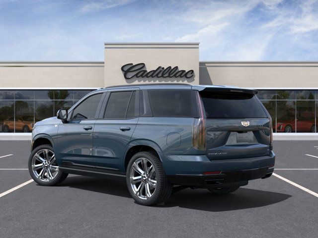 2025 Cadillac Escalade 4WD Sport Platinum