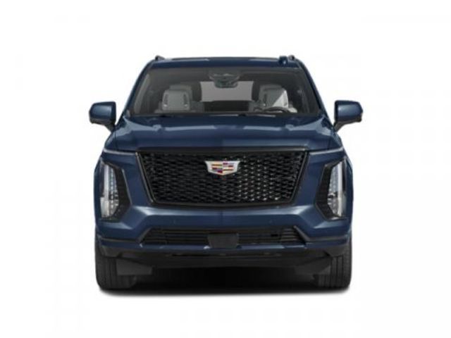 2025 Cadillac Escalade 4WD Sport Platinum